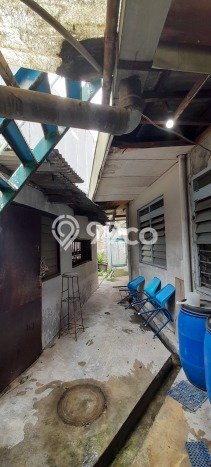 Rumah Luxury Modern Tanpa Renovasi di Jelambar Jakarta Barat Rumah Luxury Modern Tanpa Renovasi di Jelambar Jakarta Barat