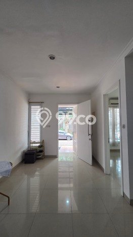 Rumah Luas Asri 3 KT Siap Huni di Gading Serpong Karelia Village Tangerang Rumah Luas Asri 3 KT Siap Huni di Gading Serpong Karelia Village Tangerang