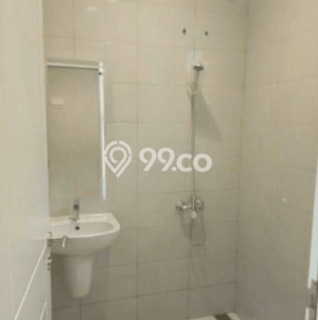 Dijual Hunian Rumah Nyaman 2 KT di BSD, Tangerang Dijual Hunian Rumah Nyaman 2 KT di BSD, Tangerang
