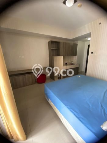 Siap Huni Apartemen 1 KT 1 KM di Gading Serpong Luas 30m2 Siap Huni Apartemen 1 KT 1 KM di Gading Serpong Luas 30m2