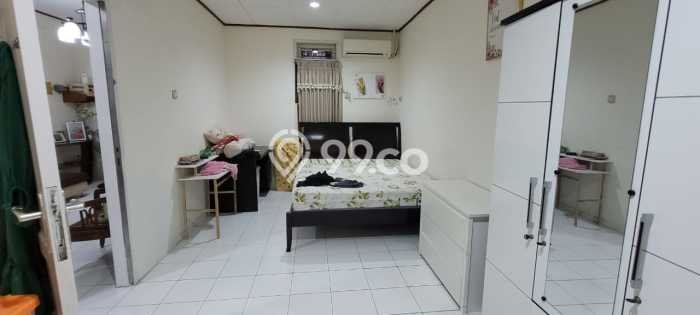 Rumah Minimalis 2 Kamar LT 90m2 di Sektor 7A/B-Gading Serpong Rumah Minimalis 2 Kamar LT 90m2 di Sektor 7A/B-Gading Serpong