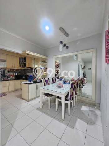 Rumah Minimalis 3 Kamar LT 119m2 di Gading Serpong Rumah Minimalis 3 Kamar LT 119m2 di Gading Serpong
