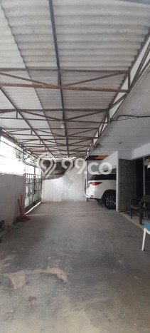 Rumah Luxury Modern Tanpa Renovasi di Jelambar Jakarta Barat Rumah Luxury Modern Tanpa Renovasi di Jelambar Jakarta Barat