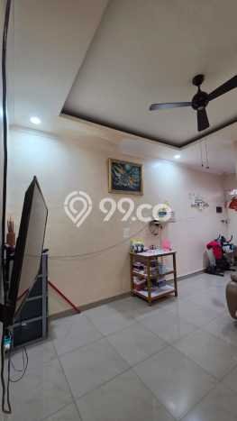 Rumah Luas Asri 2 KT Siap Pakai di Sektor 7A/B-Gading Serpong Tangerang Rumah Luas Asri 2 KT Siap Pakai di Sektor 7A/B-Gading Serpong Tangerang