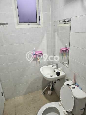 Rumah Luas Asri 3 KT Siap Huni di BSD The Savia Tangerang Rumah Luas Asri 3 KT Siap Huni di BSD The Savia Tangerang