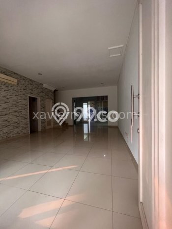 Hunian Elit LB 210m2 Siap Pakai Desain Elegan di BSD Residence One, Tangerang Hunian Elit LB 210m2 Siap Pakai Desain Elegan di BSD Residence One, Tangerang