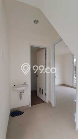 Rumah Minimalis 2 KT di Gading Serpong Tangerang Unfurnished Rumah Minimalis 2 KT di Gading Serpong Tangerang Unfurnished