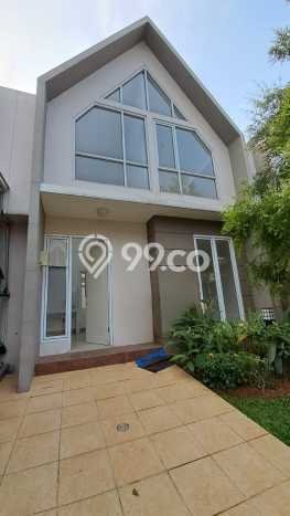 Rumah Minimalis 2 KT di Gading Serpong Tangerang Unfurnished Rumah Minimalis 2 KT di Gading Serpong Tangerang Unfurnished