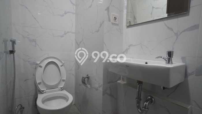 Apartemen Sewa 1 Kamar Murah Siap Huni di Tangerang, Luas 26m2 Apartemen Sewa 1 Kamar Murah Siap Huni di Tangerang, Luas 26m2