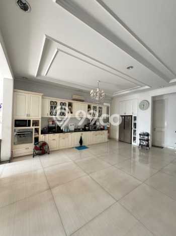 For Sale! Luxury House LT 345m2 Desain Modern di Modernland For Sale! Luxury House LT 345m2 Desain Modern di Modernland