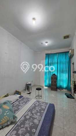 Rumah Modern 3 KT di BSD Anggrek Loka Tangerang Rumah Modern 3 KT di BSD Anggrek Loka Tangerang