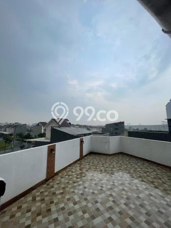 Unit Ruko Disewakan di Gading Serpong di Area Ramai & Strategis Unit Ruko Disewakan di Gading Serpong di Area Ramai & Strategis