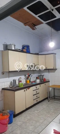 Rumah Luxury Modern Tanpa Renovasi di Jelambar Jakarta Barat Rumah Luxury Modern Tanpa Renovasi di Jelambar Jakarta Barat