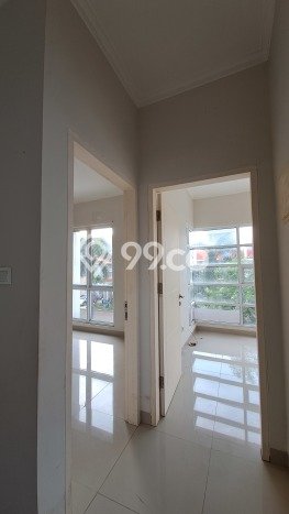Rumah sewa siap pakai 3 KT di Gading Serpong, Tangerang Rumah sewa siap pakai 3 KT di Gading Serpong, Tangerang