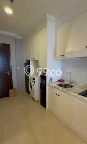 Apartemen Murah dengan 1 BR & 1 KM di Pancoran Jakarta Selatan Apartemen Murah dengan 1 BR & 1 KM di Pancoran Jakarta Selatan