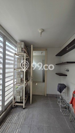 Hunian Apartemen Strategis untuk Dijual di Tangerang dengan 3 Kamar Hunian Apartemen Strategis untuk Dijual di Tangerang dengan 3 Kamar