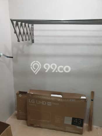 Rumah Modern Cantik 2 Kamar Siap Huni di Cisauk Rumah Modern Cantik 2 Kamar Siap Huni di Cisauk