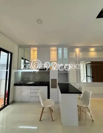 Jual Rumah Eksklusif 3 KT di BSD, Tangerang Jual Rumah Eksklusif 3 KT di BSD, Tangerang