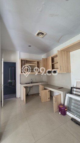 Rumah Elit Modern Siap Huni di Gading Serpong Tangerang Rumah Elit Modern Siap Huni di Gading Serpong Tangerang