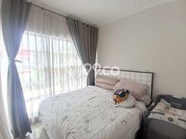Rumah Modern 3 KT LT 72m2 di Gading Serpong Rumah Modern 3 KT LT 72m2 di Gading Serpong