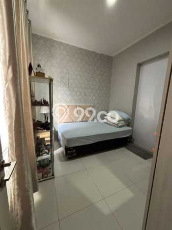 Ready to Use! Premium House LT 140m2 Desain Modern di Banjar Wijaya Ready to Use! Premium House LT 140m2 Desain Modern di Banjar Wijaya