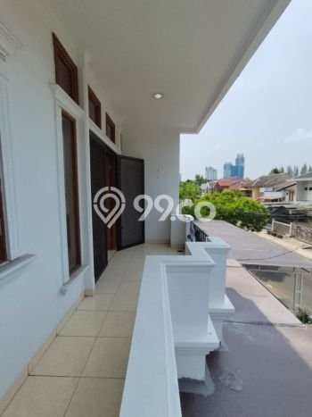 Hunian Mewah Siap Huni LT 135m2 di Kelapa Gading, Jakarta Utara Hunian Mewah Siap Huni LT 135m2 di Kelapa Gading, Jakarta Utara