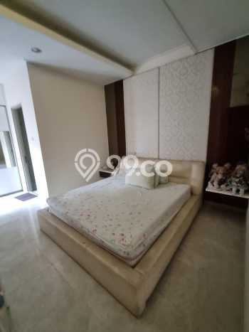 Jual Rumah Mewah Elegan Dengan View Cantik di BSD Foresta, Tangerang Jual Rumah Mewah Elegan Dengan View Cantik di BSD Foresta, Tangerang