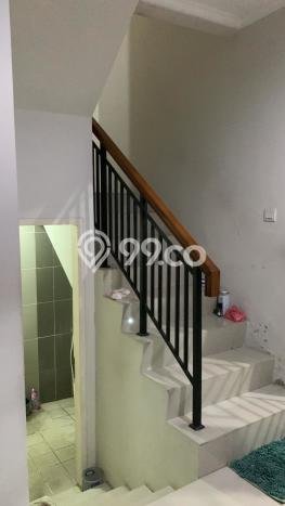 Rumah Minimalis 3 KT LT 96m2 di Gading Serpong Rumah Minimalis 3 KT LT 96m2 di Gading Serpong