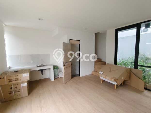 Dijual Rumah Eksklusif 2 KT di Lippo Karawaci, Tangerang Dijual Rumah Eksklusif 2 KT di Lippo Karawaci, Tangerang