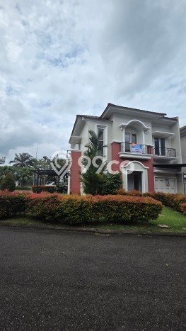 Rumah Elit Modern Siap Huni di Gading Serpong Tangerang Rumah Elit Modern Siap Huni di Gading Serpong Tangerang