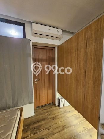 Hunian Nyaman Asri 2 KT Siap Pakai di BSD Green Wich Tangerang Hunian Nyaman Asri 2 KT Siap Pakai di BSD Green Wich Tangerang