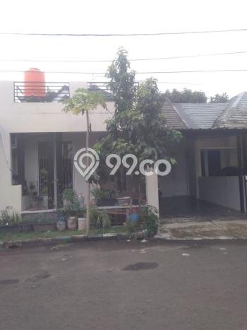 Rumah Luas Asri 2 KT Siap Pakai di Jelupang Tangerang Rumah Luas Asri 2 KT Siap Pakai di Jelupang Tangerang