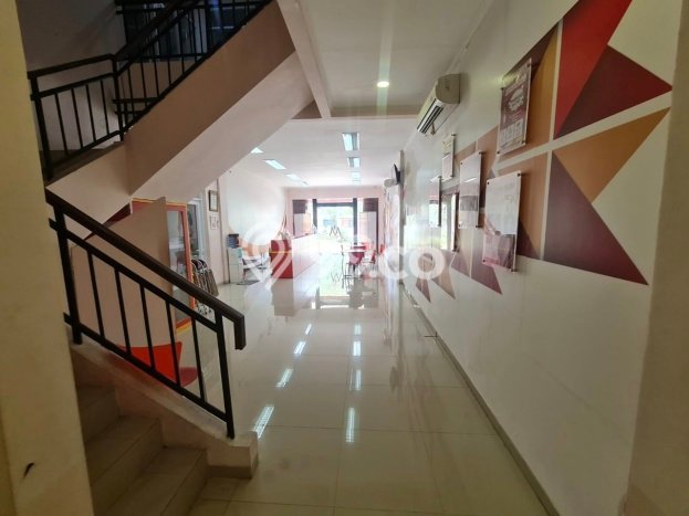Unit Ruko Dijual di Tangerang LT 200m2 & LB 600m2 Unit Ruko Dijual di Tangerang LT 200m2 & LB 600m2