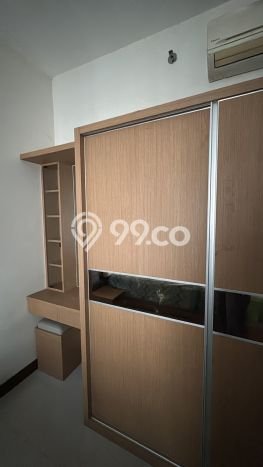 Sewa Apartemen Ekonomis 1 KT di Gading Serpong Scientia Garden Tangerang Sewa Apartemen Ekonomis 1 KT di Gading Serpong Scientia Garden Tangerang