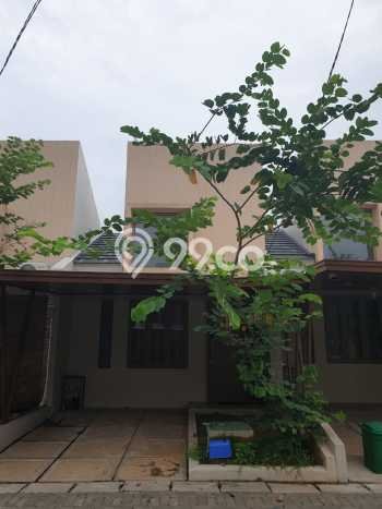 Rumah Modern Cantik 2 Kamar Siap Huni di Cisauk Rumah Modern Cantik 2 Kamar Siap Huni di Cisauk