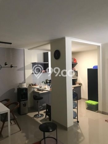Dijual Hunian Rumah Nyaman 2 Kamar di Gading Serpong, Tangerang Dijual Hunian Rumah Nyaman 2 Kamar di Gading Serpong, Tangerang