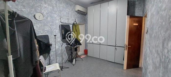 For Sale Rumah 2 Kamar Lokasi Strategis Bagus dan Strategis di Legok For Sale Rumah 2 Kamar Lokasi Strategis Bagus dan Strategis di Legok