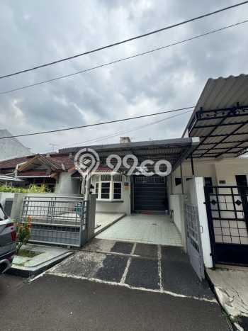 Rumah Modern 2 KT di Sektor 1B-Gading Serpong Tangerang Full Furnished Rumah Modern 2 KT di Sektor 1B-Gading Serpong Tangerang Full Furnished
