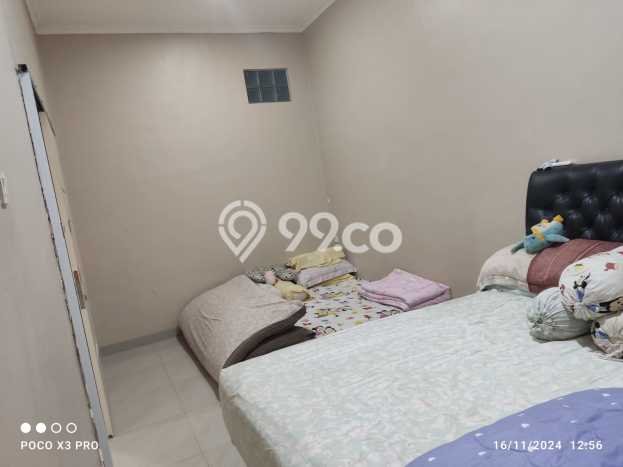 Rumah Luas Asri 2 KT Siap Pakai di Sektor 7A/B-Gading Serpong Tangerang Rumah Luas Asri 2 KT Siap Pakai di Sektor 7A/B-Gading Serpong Tangerang