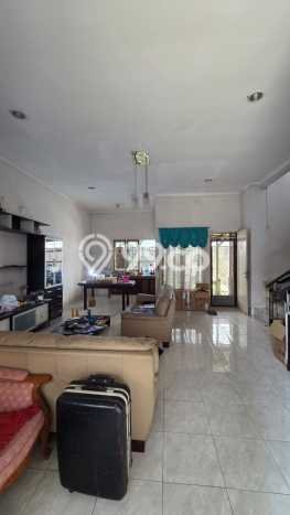 Rumah Modern 3 KT di BSD Anggrek Loka Tangerang Rumah Modern 3 KT di BSD Anggrek Loka Tangerang