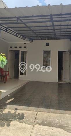 Rumah Luas Asri 2 KT Siap Pakai di Jelupang Tangerang Rumah Luas Asri 2 KT Siap Pakai di Jelupang Tangerang
