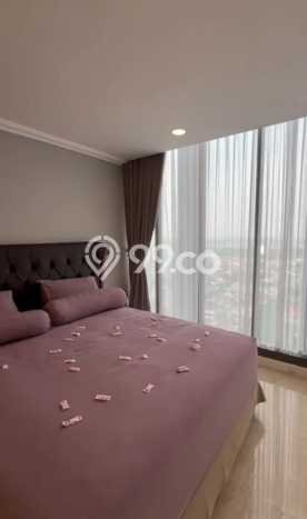 Apartemen Murah dengan 1 BR & 1 KM di Pancoran Jakarta Selatan Apartemen Murah dengan 1 BR & 1 KM di Pancoran Jakarta Selatan