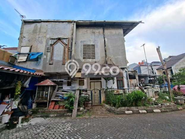 Best Deal Hunian Mewah Ideal dan Luas di Kelapa Gading, Jakarta Utara Best Deal Hunian Mewah Ideal dan Luas di Kelapa Gading, Jakarta Utara