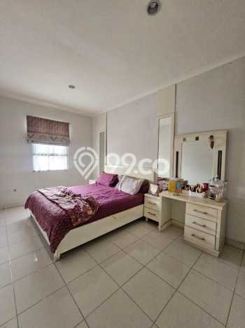 Rumah Minimalis 3 Kamar LT 119m2 di Gading Serpong Rumah Minimalis 3 Kamar LT 119m2 di Gading Serpong
