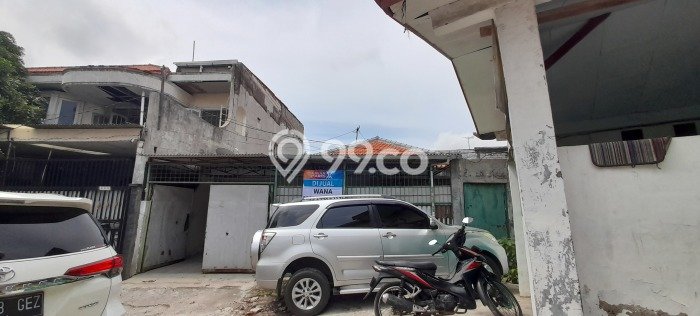 Rumah Luxury Modern Tanpa Renovasi di Jelambar Jakarta Barat Rumah Luxury Modern Tanpa Renovasi di Jelambar Jakarta Barat