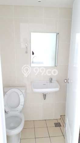 Siap Huni Apartemen 1 KT 1 KM di Summarecon Serpong Luas 24m2 Siap Huni Apartemen 1 KT 1 KM di Summarecon Serpong Luas 24m2