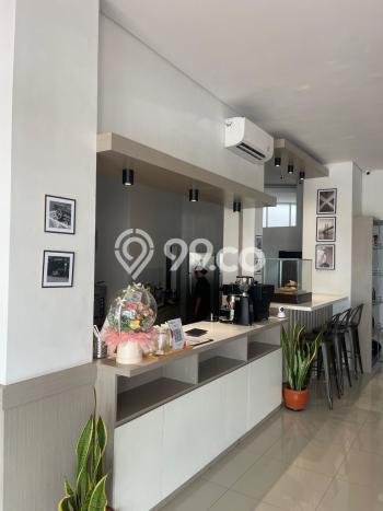 Unit Ruko Disewakan di Gading Serpong di Area Ramai & Strategis Unit Ruko Disewakan di Gading Serpong di Area Ramai & Strategis