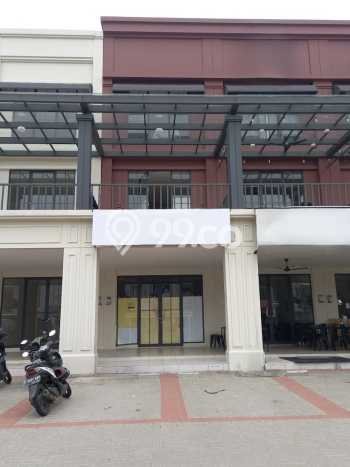 Ruko Dijual di Tangerang LT 81m2 & LB 81m2 Lokasi Terbaik! Ruko Dijual di Tangerang LT 81m2 & LB 81m2 Lokasi Terbaik!