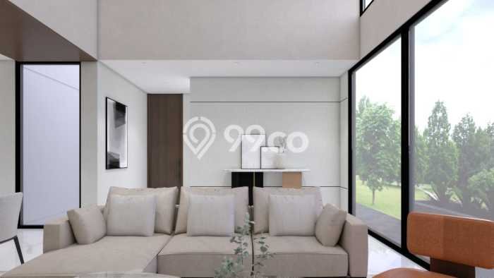 Hunian Super Elit dengan Akses Paling Strategis di Citra Garden, Jakarta Barat Hunian Super Elit dengan Akses Paling Strategis di Citra Garden, Jakarta Barat