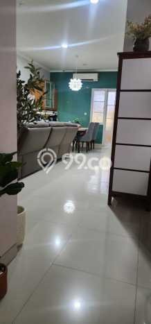 Dijual Rumah Luas Megah Dengan View Cantik di Gading Serpong, Tangerang Dijual Rumah Luas Megah Dengan View Cantik di Gading Serpong, Tangerang